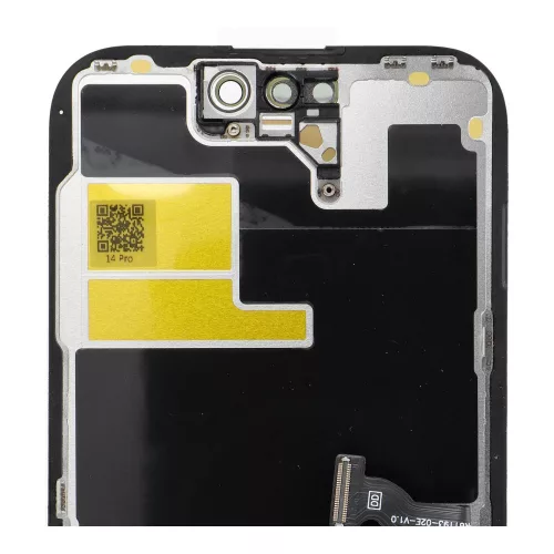 FixCell LCD Display for IPHONE 14 Pro SOFT OLED 120Hz (Diagnosable: Used)