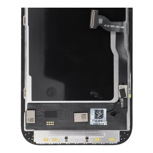 FixCell LCD Display for IPHONE 14 Pro SOFT OLED 120Hz (Diagnosable: Used)