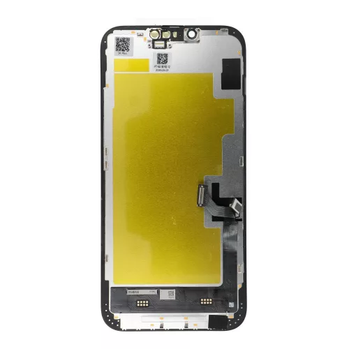 FixCell LCD Display for IPHONE 14 Plus SOFT OLED 120Hz (Diagnosable: Used)
