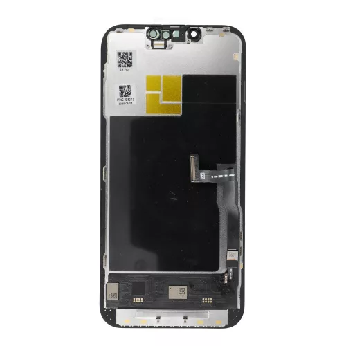 FixCell LCD Display for IPHONE 13 Pro SOFT OLED 120Hz (Diagnosable: Used)