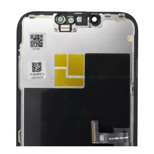 FixCell LCD Display for IPHONE 13 Pro SOFT OLED 120Hz (Diagnosable: Used)