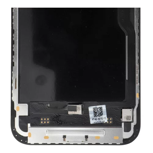 FixCell LCD Display for IPHONE 12 Pro Max SOFT OLED 120Hz (Diagnosable: Used)