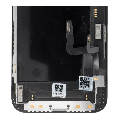 FixCell LCD Display for IPHONE 12 / 12 Pro SOFT OLED (Diagnosable: Used)