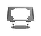 WiWU - Foldable Aluminium Laptop Stand ZM-901