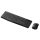 WiWU - Wireless Office Keyboard&Mouse KM-01 - black