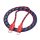 Cable USB C to Lightning Hoco PD 27W 1 m X116 gradient red