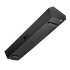 Speaker bluetooth 2 x 3W Hoco 2in1 BS66 black