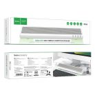 Speaker bluetooth 2 x 3W Hoco 2in1 BS66 white