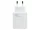 XIAOMI original charger USB A QC3.0 3A 33W MDY-16-EF white bulk