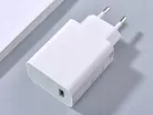 XIAOMI original charger USB A QC3.0 3A 33W MDY-16-EF white bulk