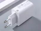 XIAOMI original charger USB A QC3.0 3A 33W MDY-16-EF white bulk