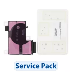 ServicePack Battery for Apple iPhone 12 Pro Max (661-18428)