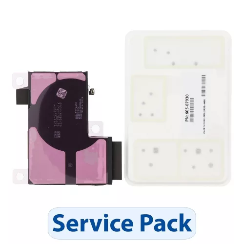 ServicePack Battery for Apple iPhone 12 Pro Max (661-18428)