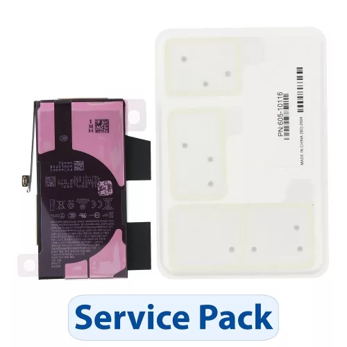 ServicePack Battery for Apple iPhone 13 (661-21991)