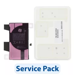 ServicePack Battery for Apple iPhone 12 / 12 Pro (661-17920)