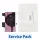 ServicePack Battery for Apple iPhone 12 / 12 Pro (661-17920)