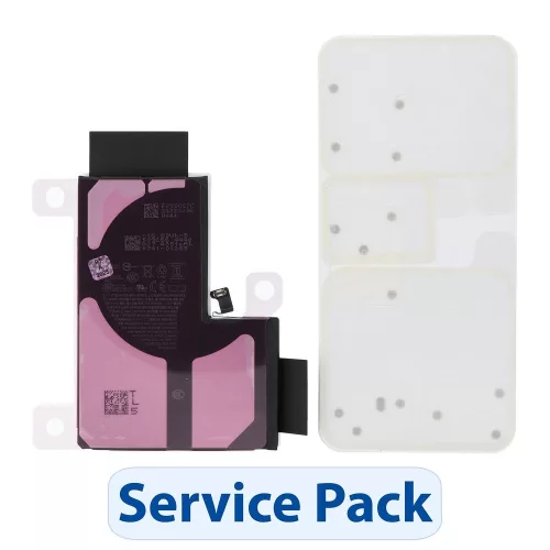 ServicePack Battery for Apple iPhone 14 Pro Max (661-30397)