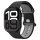 SPIGEN case NANO POP for APPLE Watch 6 / 7 / 8 / 9 / 10 / SE (40 / 41 / 42 mm) black sesame