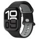 SPIGEN case NANO POP for APPLE Watch 6 / 7 / 8 / 9 / 10 / SE (40 / 41 / 42 mm) black sesame