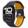 SPIGEN case NANO POP for APPLE Watch 6 / 7 / 8 / 9 / 10 / SE (40 / 41 / 42 mm) blueberry navy
