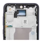 LCD Display for SAMSUNG A35 HARD OLED with frame