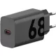 MOTOROLA original charger Type C 68W MC682N black bulk