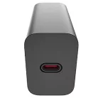 MOTOROLA original charger Type C 68W MC682N black bulk
