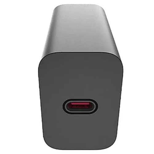 MOTOROLA original charger Type C 68W MC682N black bulk
