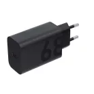 MOTOROLA original charger Type C 68W MC682N black bulk