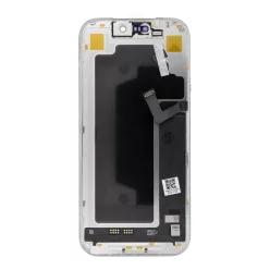   FixCell LCD Display for IPHONE 17 Pro SOFT OLED (removeable ic)