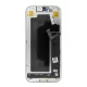 FixCell LCD Display for IPHONE 17 Pro SOFT OLED (removeable ic)
