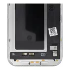 FixCell LCD Display for IPHONE 17 Pro SOFT OLED (removeable ic)