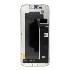 FixCell LCD Display for IPHONE 17 Pro Max SOFT OLED