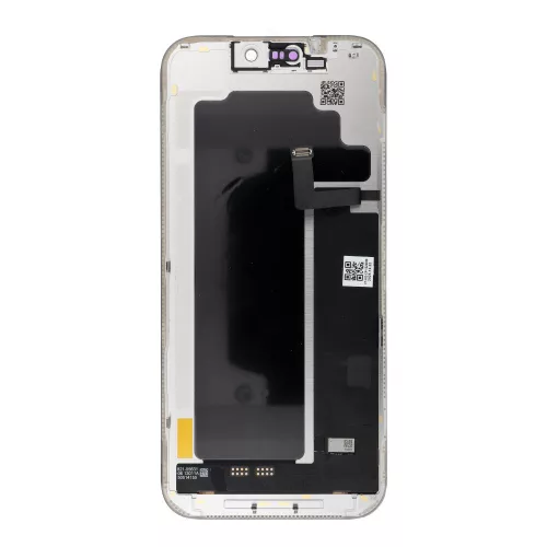 FixCell LCD Display for IPHONE 17 Pro Max SOFT OLED