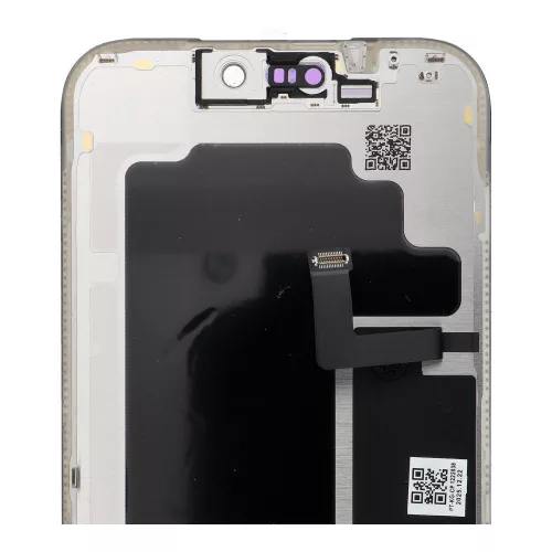FixCell LCD Display for IPHONE 17 Pro Max SOFT OLED