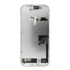 FixCell LCD Display for IPHONE 16 Pro SOFT OLED (removeable ic)