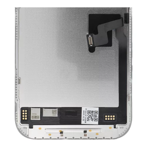 FixCell LCD Display for IPHONE 16 Pro SOFT OLED (removeable ic)