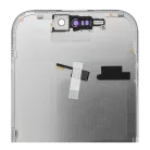 FixCell LCD Display for IPHONE 16 Pro SOFT OLED (removeable ic)