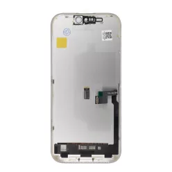   FixCell LCD Display for IPHONE 16 Pro HARD OLED (removeable ic)