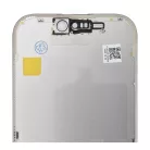 FixCell LCD Display for IPHONE 16 Pro HARD OLED (removeable ic)