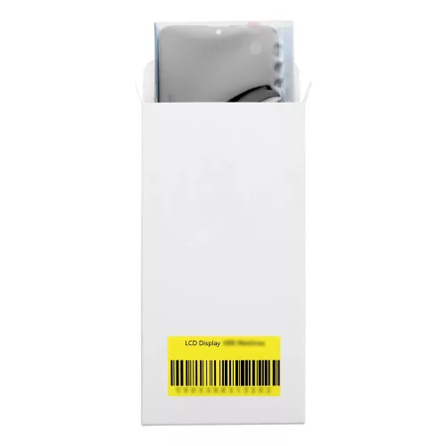 FixCell LCD Display for IPHONE 16 Pro HARD OLED (removeable ic)