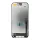 FixCell LCD Display for IPHONE 16 Plus SOFT OLED (removeable ic)
