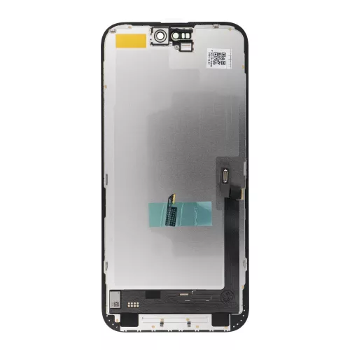 FixCell LCD Display for IPHONE 16 Plus SOFT OLED (removeable ic)