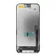 FixCell LCD Display for IPHONE 16 Plus SOFT OLED (removeable ic)