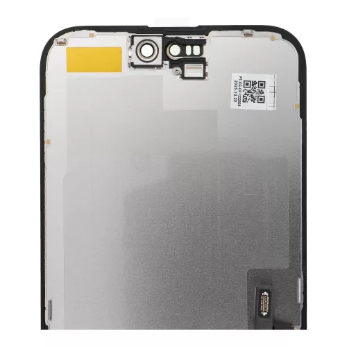 FixCell LCD Display for IPHONE 16 Plus SOFT OLED (removeable ic)