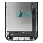 FixCell LCD Display for IPHONE 16 Plus SOFT OLED (removeable ic)