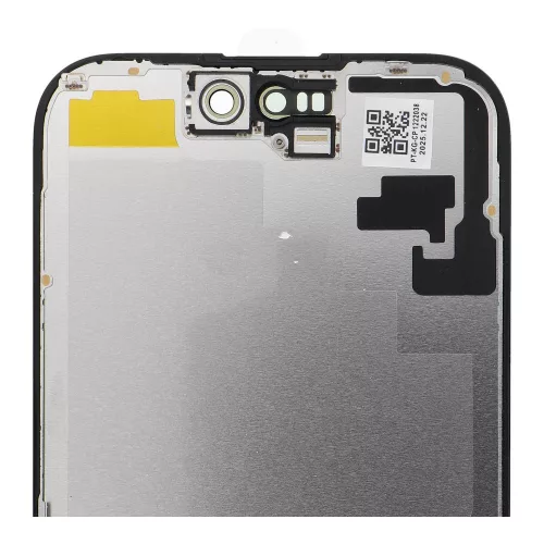 FixCell LCD Display for IPHONE 16 SOFT OLED (removeable ic)