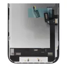 FixCell LCD Display for IPHONE 16 SOFT OLED (removeable ic)