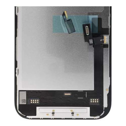 FixCell LCD Display for IPHONE 16 SOFT OLED (removeable ic)