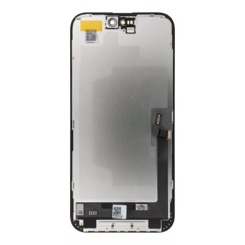 FixCell LCD Display for IPHONE 16 PLUS SOFT OLED 120Hz (Diagnosable: Used)